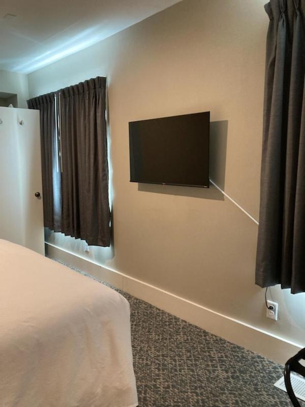 Country Squire Inn And Suites New Holland Eksteriør billede